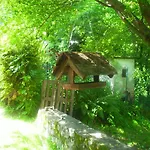Bed & Breakfast Il Gatto Nero Castelveccana