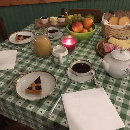 Bed & Breakfast Il Gatto Nero