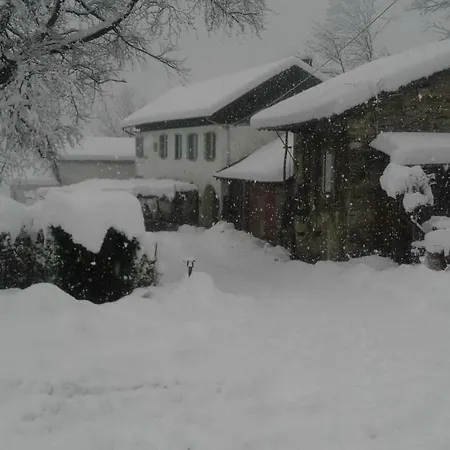 Il Gatto Nero Castelveccana