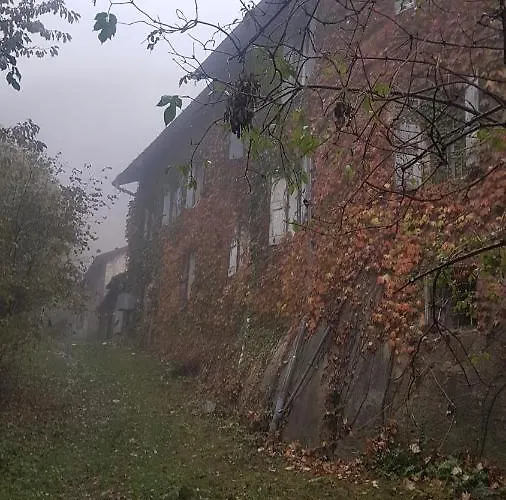 Il Gatto Nero * Castelveccana