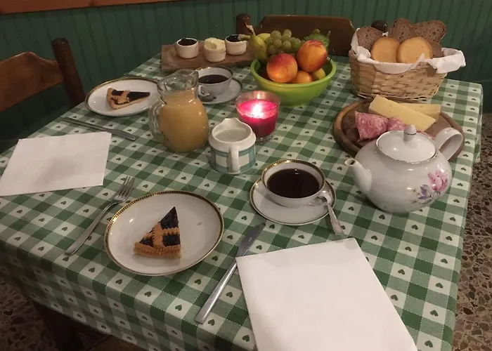 Bed & Breakfast Il Gatto Nero