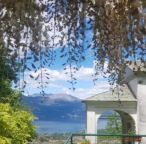 Bed & Breakfast Il Gatto Nero