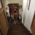 Il Gatto Nero Panzió Castelveccana