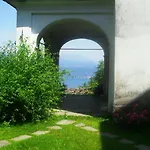 Il Gatto Nero Panzió