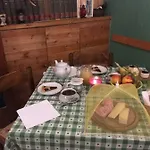 Il Gatto Nero Panzió Castelveccana