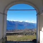 Il Gatto Nero Oda ve Kahvaltı *