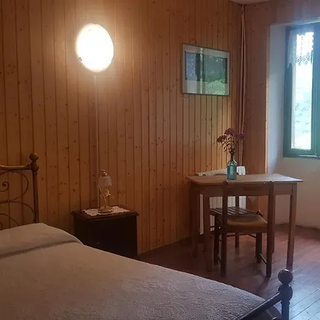 Il Gatto Nero Frühstückspension