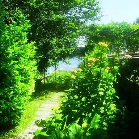 Frühstückspension Il Gatto Nero