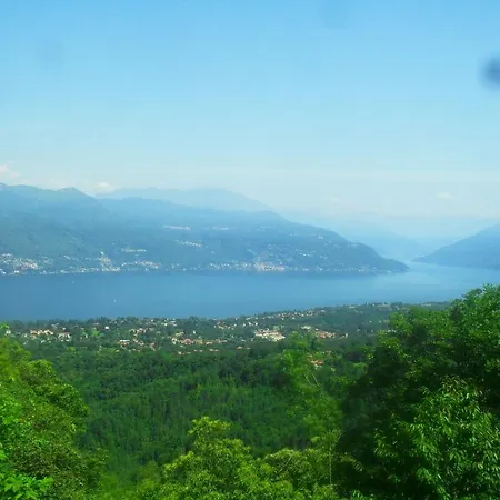 Frühstückspension Il Gatto Nero *