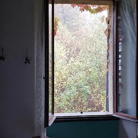 Il Gatto Nero Frühstückspension Castelveccana