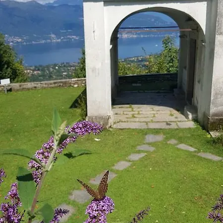 Il Gatto Nero Oda ve Kahvaltı