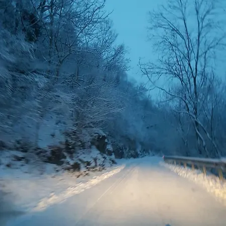 Il Gatto Nero Castelveccana