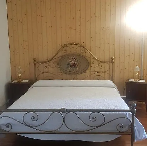 B&B Il Gatto Nero 카스텔베카나