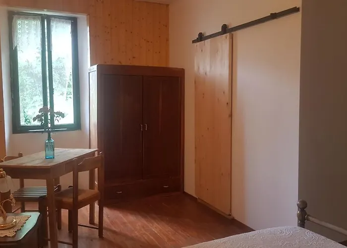 Il Gatto Nero Castelveccana