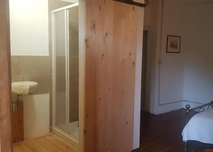 Il Gatto Nero Отель типа 