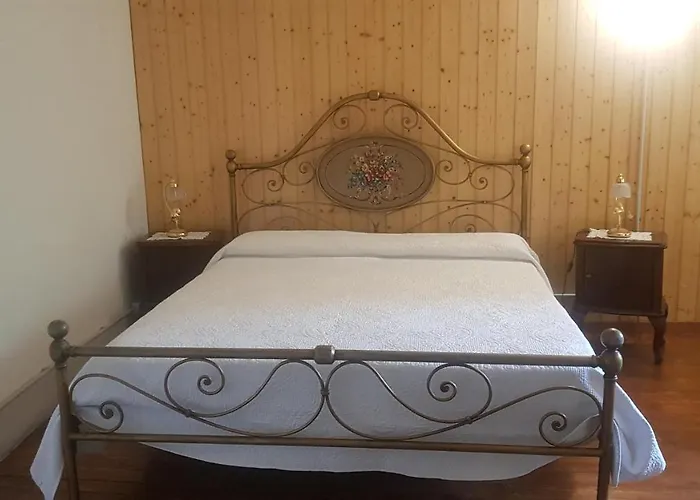 Il Gatto Nero Castelveccana