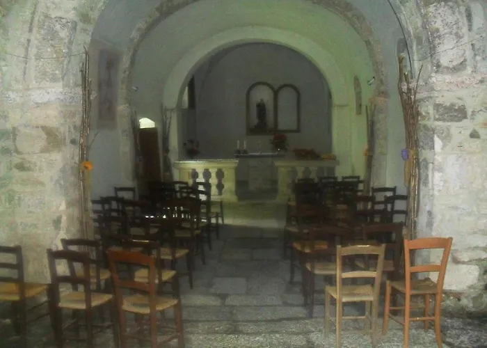 Il Gatto Nero 카스텔베카나