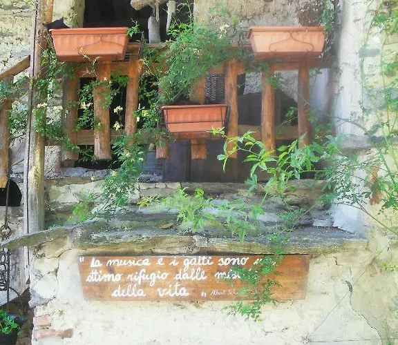 Il Gatto Nero 카스텔베카나