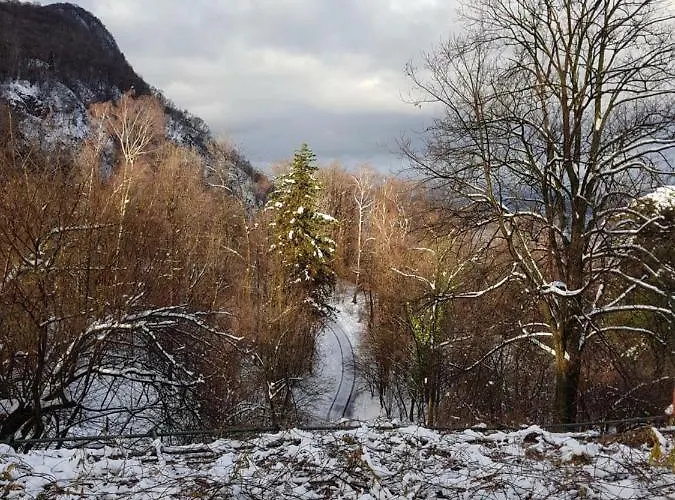 Il Gatto Nero Отель типа 