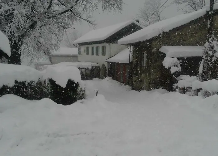 Il Gatto Nero Castelveccana