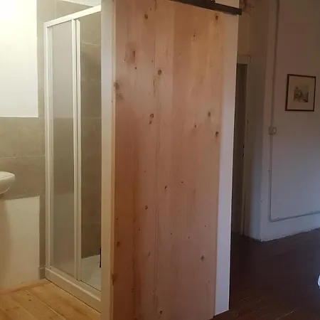 Il Gatto Nero לינה וארוחת בוקר Castelveccana