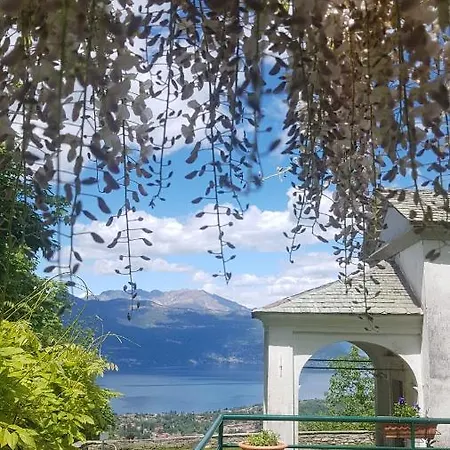 לינה וארוחת בוקר Il Gatto Nero