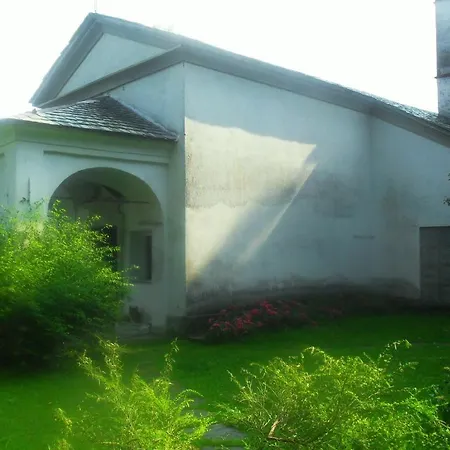 לינה וארוחת בוקר Il Gatto Nero