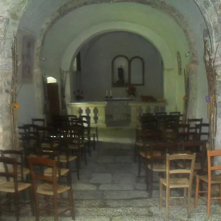 Il Gatto Nero Castelveccana