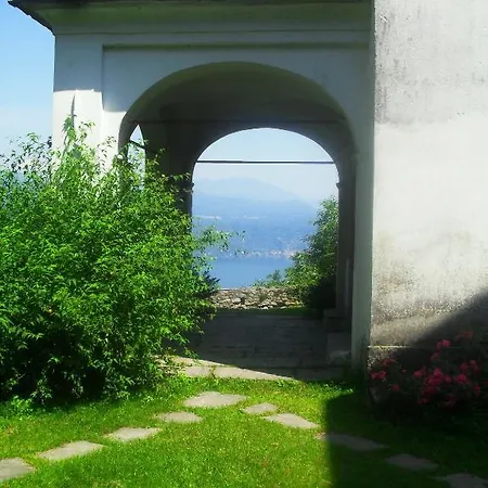 Il Gatto Nero לינה וארוחת בוקר