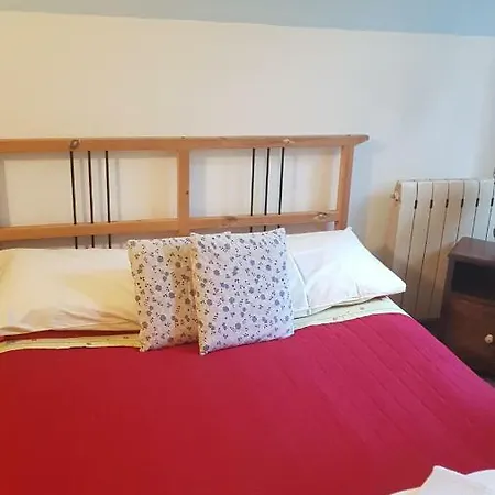 Il Gatto Nero לינה וארוחת בוקר Castelveccana