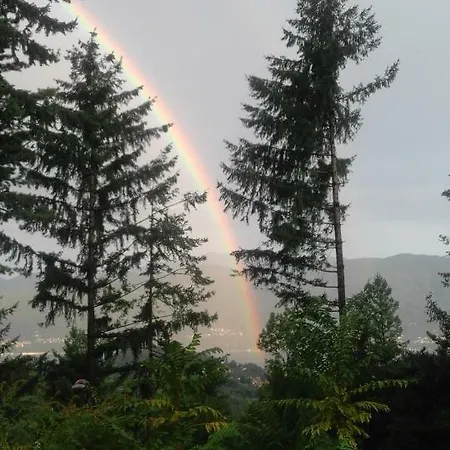 Il Gatto Nero Castelveccana