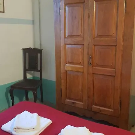 Il Gatto Nero Отель типа 