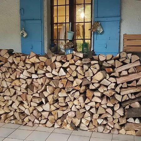 Il Gatto Nero Отель типа 