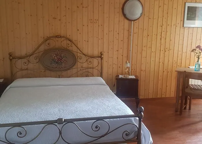 Il Gatto Nero * Castelveccana