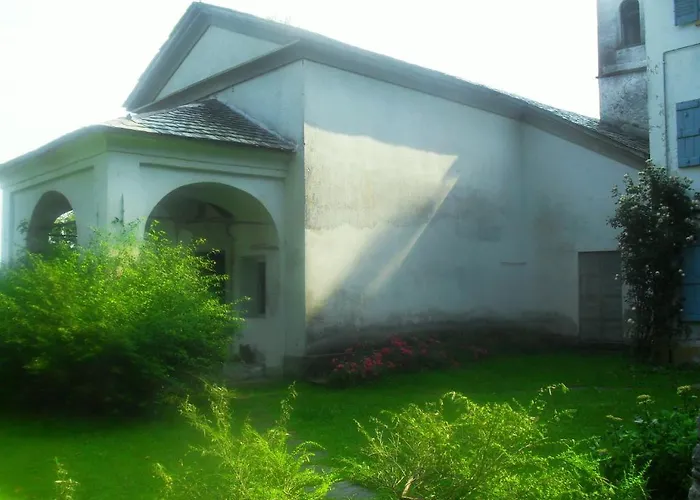 Bed and breakfast Il Gatto Nero