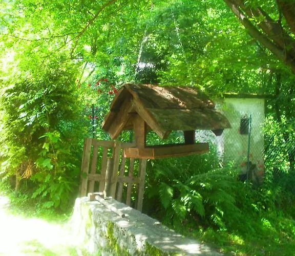 Bed and breakfast Il Gatto Nero Castelveccana