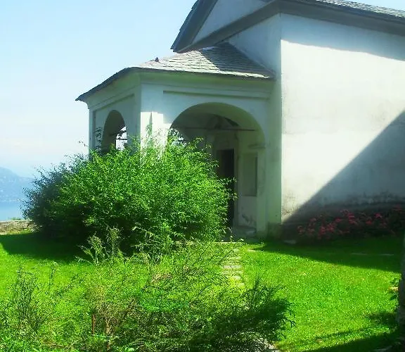 Il Gatto Nero * Castelveccana