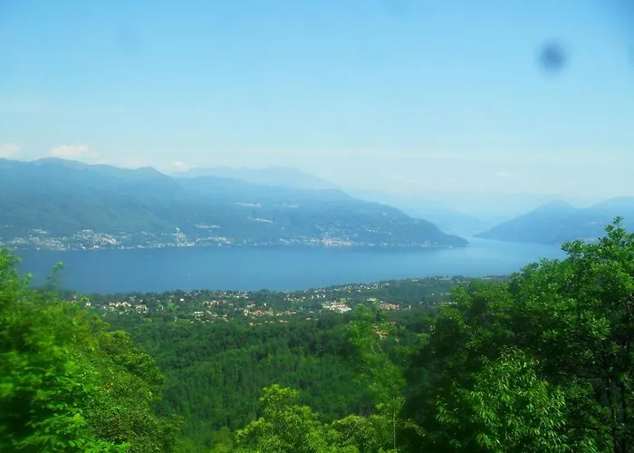 Bed and breakfast Il Gatto Nero *