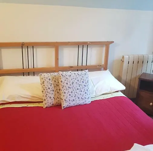 Il Gatto Nero Bed and breakfast Castelveccana