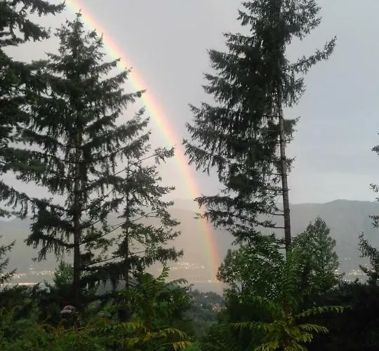 Il Gatto Nero Castelveccana