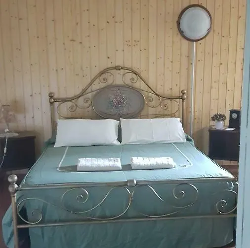 Il Gatto Nero * Castelveccana