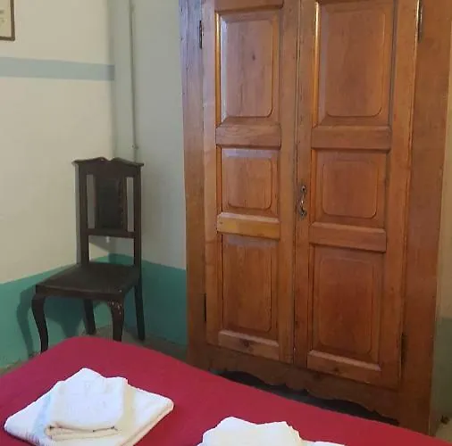 Il Gatto Nero Bed and breakfast