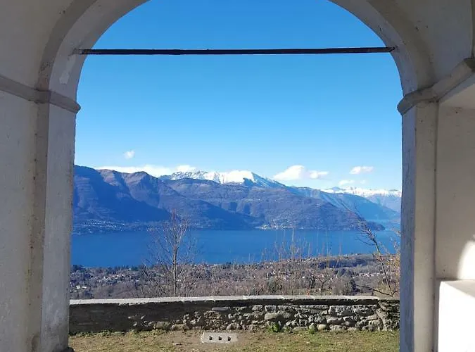 Il Gatto Nero Bed and breakfast *