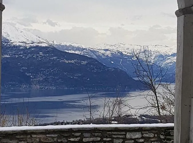 Il Gatto Nero * Castelveccana